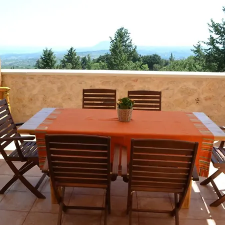 Estia Villa Melidhonion (Kalyves)