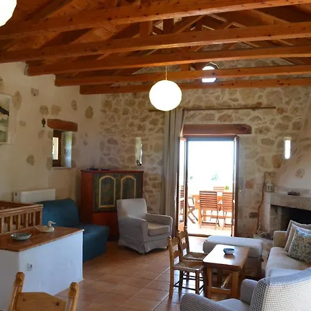 Villa Estia *